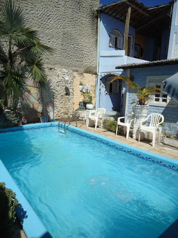 Pousada Sonho Meu Praia de Pipa Exterior foto